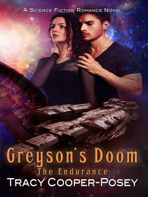 Title details for Greyson's Doom by Tracy Cooper-Posey - Available